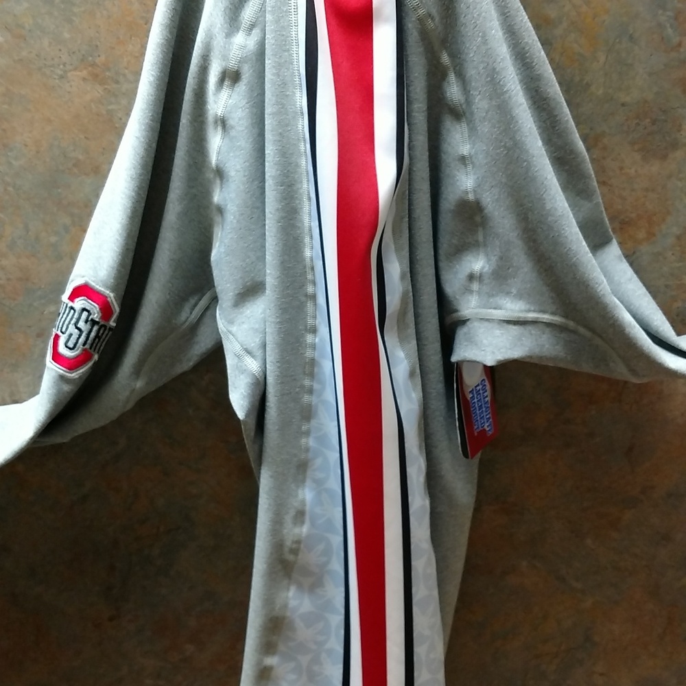 OSU light jacket - Picture 3 of 3